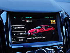 2015款 1.5L 自动 豪华版