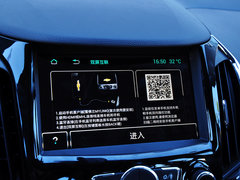 2015款 1.5L 自动 豪华版