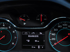 2015款 1.5L 自动 豪华版