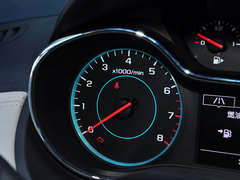 2015款 1.5L 自动 豪华版