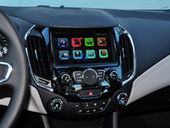 2015款 1.5L 自动 豪华版