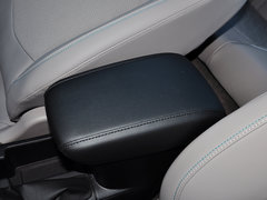 2015款 1.5L 自动 豪华版