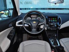 2015款 1.5L 自动 豪华版