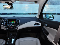 2015款 1.5L 自动 豪华版