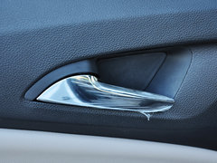 2015款 1.5L 自动 豪华版