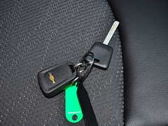 2015款 1.5L 手动 精英版