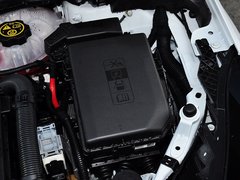 2015款 1.5L 手动 精英版