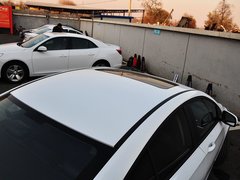 2015款 1.5L 手动 精英版