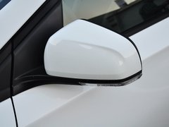 2015款 1.5L 手动 精英版
