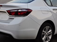 2015款 1.5L 手动 精英版