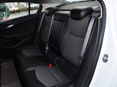 2015款 1.5L 手动 精英版