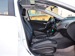 2015款 1.5L 手动 精英版