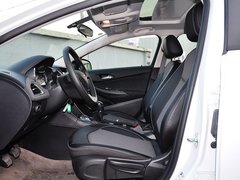 2015款 1.5L 手动 精英版