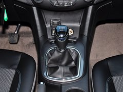 2015款 1.5L 手动 精英版