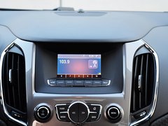 2015款 1.5L 手动 精英版
