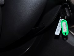 2015款 1.5L 手动 精英版