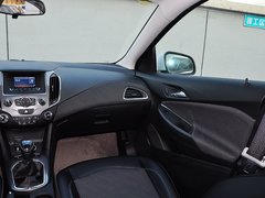 2015款 1.5L 手动 精英版
