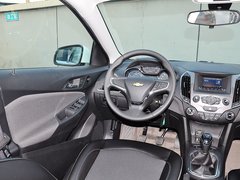 2015款 1.5L 手动 精英版
