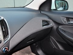 2015款 1.5L 手动 精英版