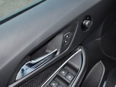 2015款 1.5L 手动 精英版