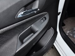 2015款 1.5L 手动 精英版