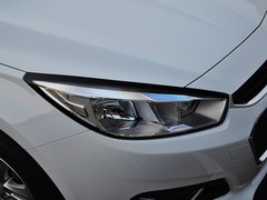 2015款 1.5L 手动 精英版