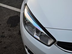 2015款 1.5L 手动 精英版