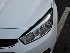 2015款 1.5L 手动 精英版