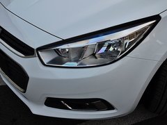 2015款 1.5L 手动 精英版