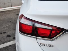 2015款 1.5L 手动 精英版