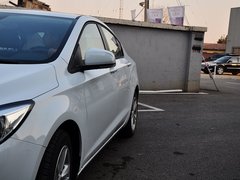 2015款 1.5L 手动 精英版