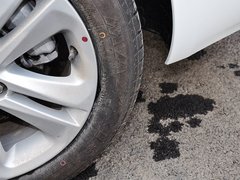 2015款 1.5L 手动 精英版