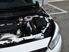 2015款 1.5L 手动 精英版