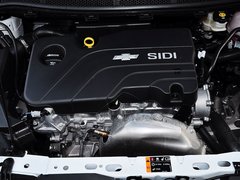 2015款 1.5L 手动 精英版