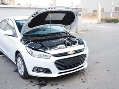 2015款 1.5L 手动 精英版