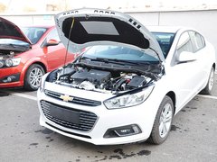 2015款 1.5L 手动 精英版