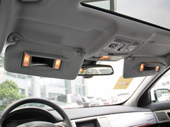 2015款 2.0T 自动 Sportbrake 风华版