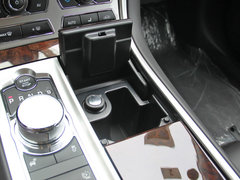 2015款 2.0T 自动 Sportbrake 风华版