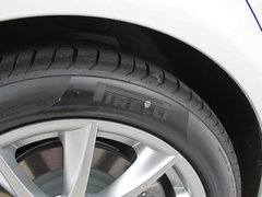 2015款 2.0T 自动 Sportbrake 风华版