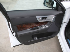 2015款 2.0T 自动 Sportbrake 风华版
