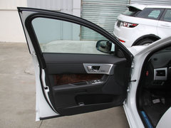 2015款 2.0T 自动 Sportbrake 风华版