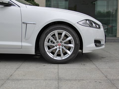 2015款 2.0T 自动 Sportbrake 风华版