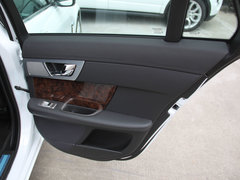 2015款 2.0T 自动 Sportbrake 风华版
