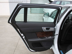 2015款 2.0T 自动 Sportbrake 风华版