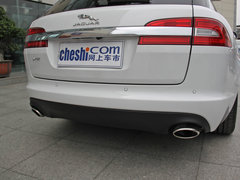 2015款 2.0T 自动 Sportbrake 风华版