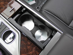 2015款 2.0T 自动 Sportbrake 风华版