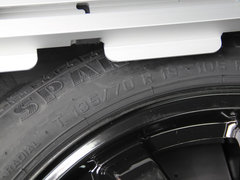 2015款 2.0T 自动 Sportbrake 风华版