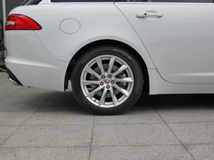 2015款 2.0T 自动 Sportbrake 风华版