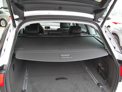 2015款 2.0T 自动 Sportbrake 风华版