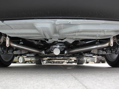 2015款 2.0T 自动 Sportbrake 风华版